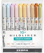 Mild Liners