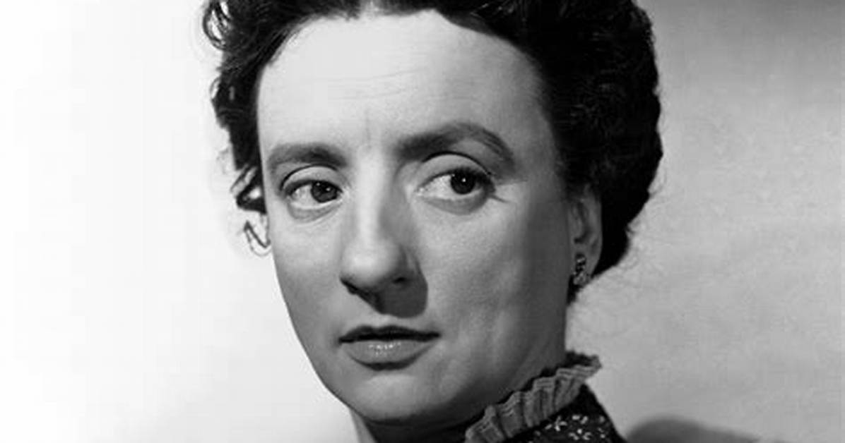 Mildred Natwick