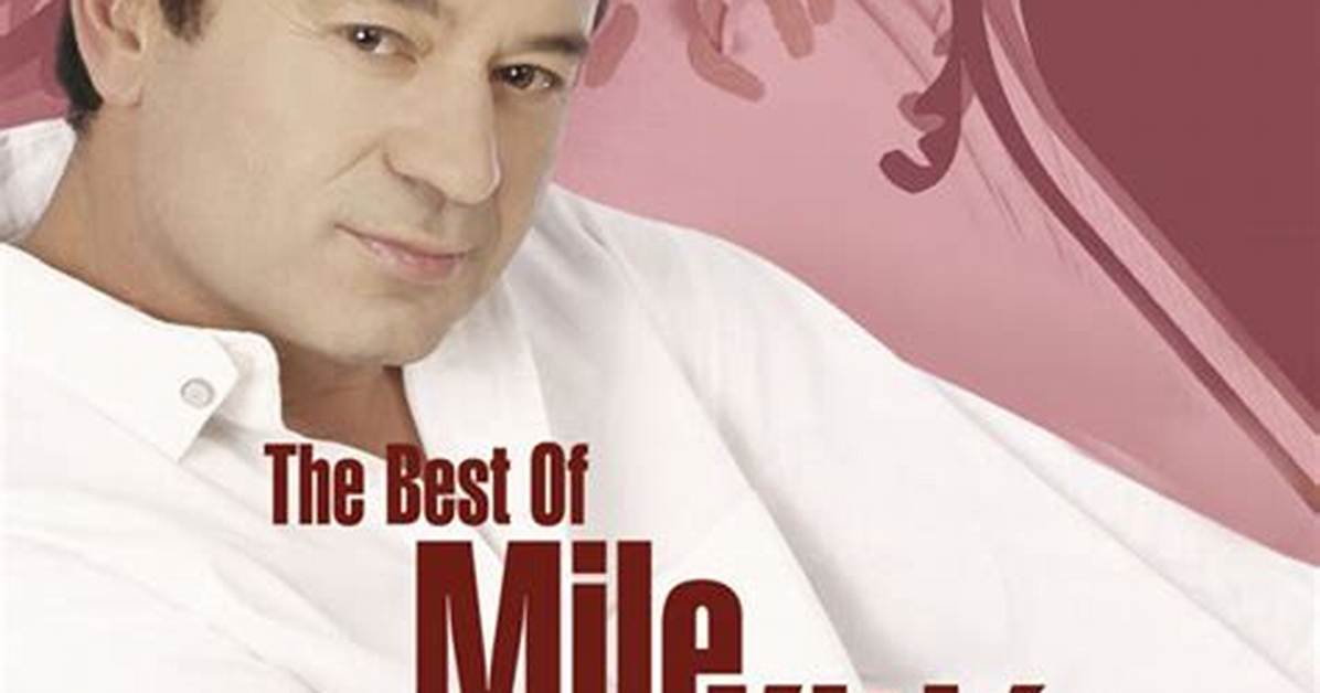 Mile Kitic