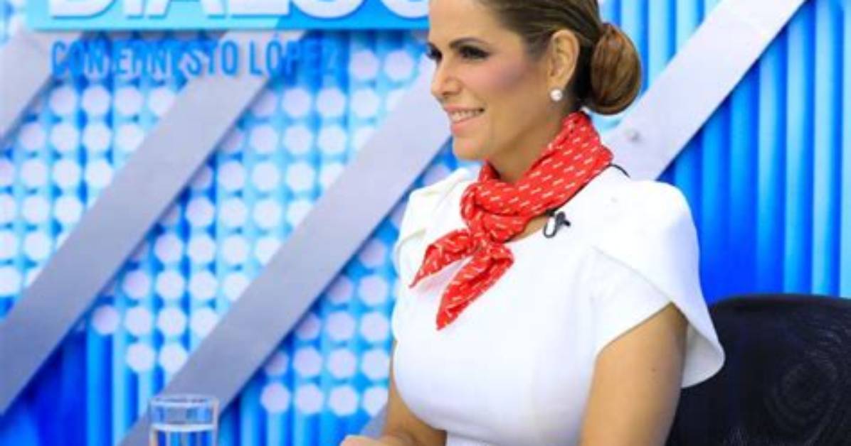 Milena Mayorga