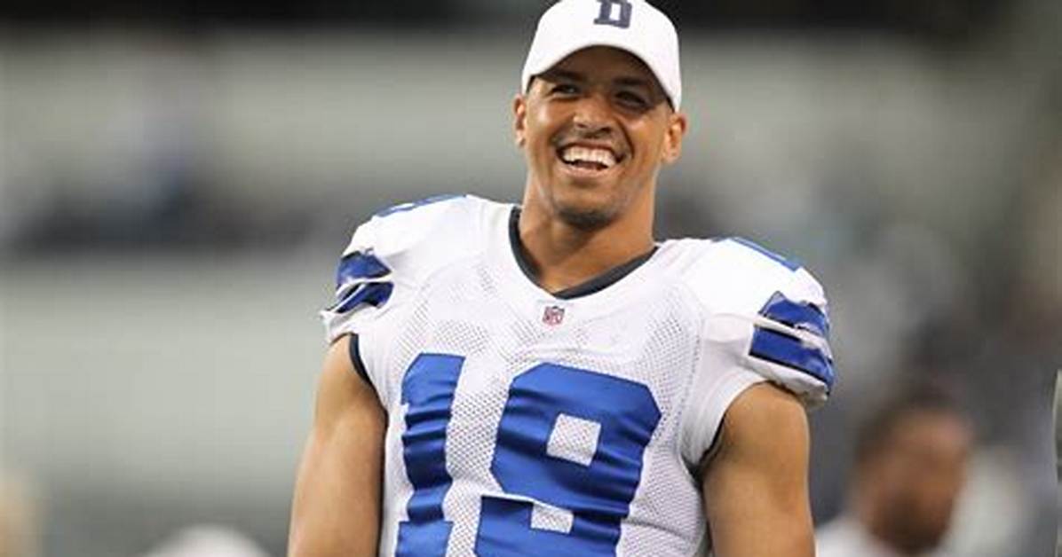 Miles Austin