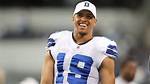 Miles Austin