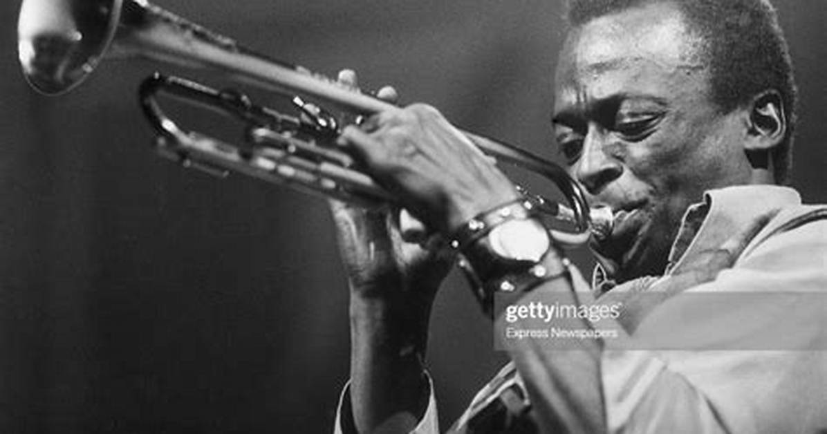 Miles Davis