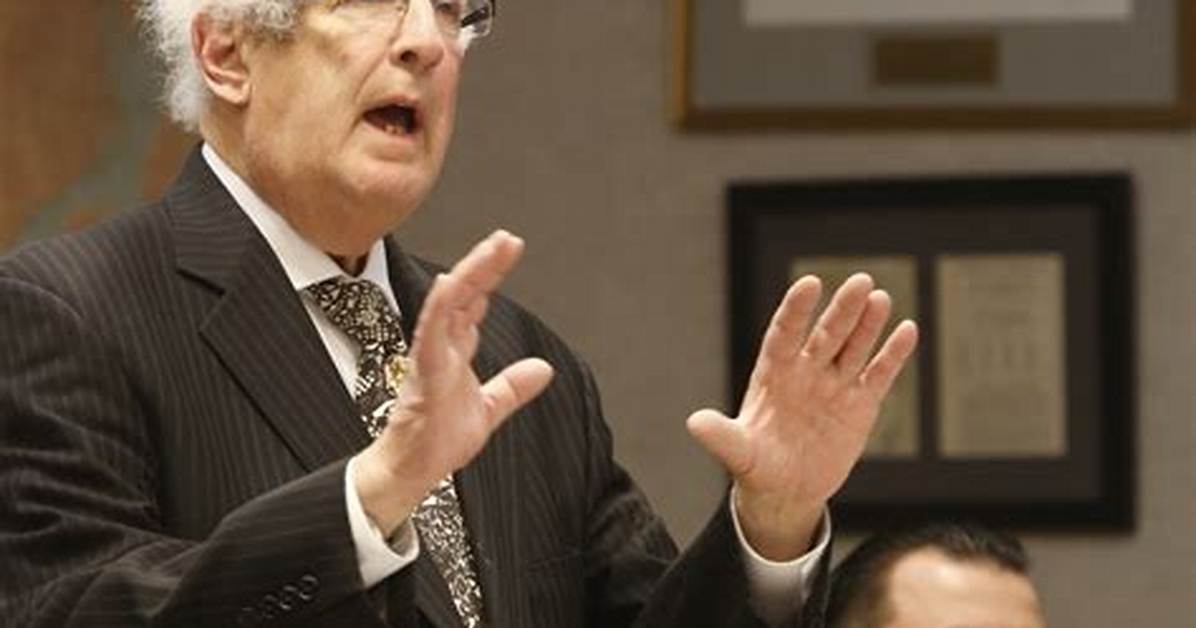 Miles Feinstein