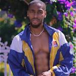 Miles Hampton