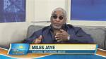 Miles Jaye