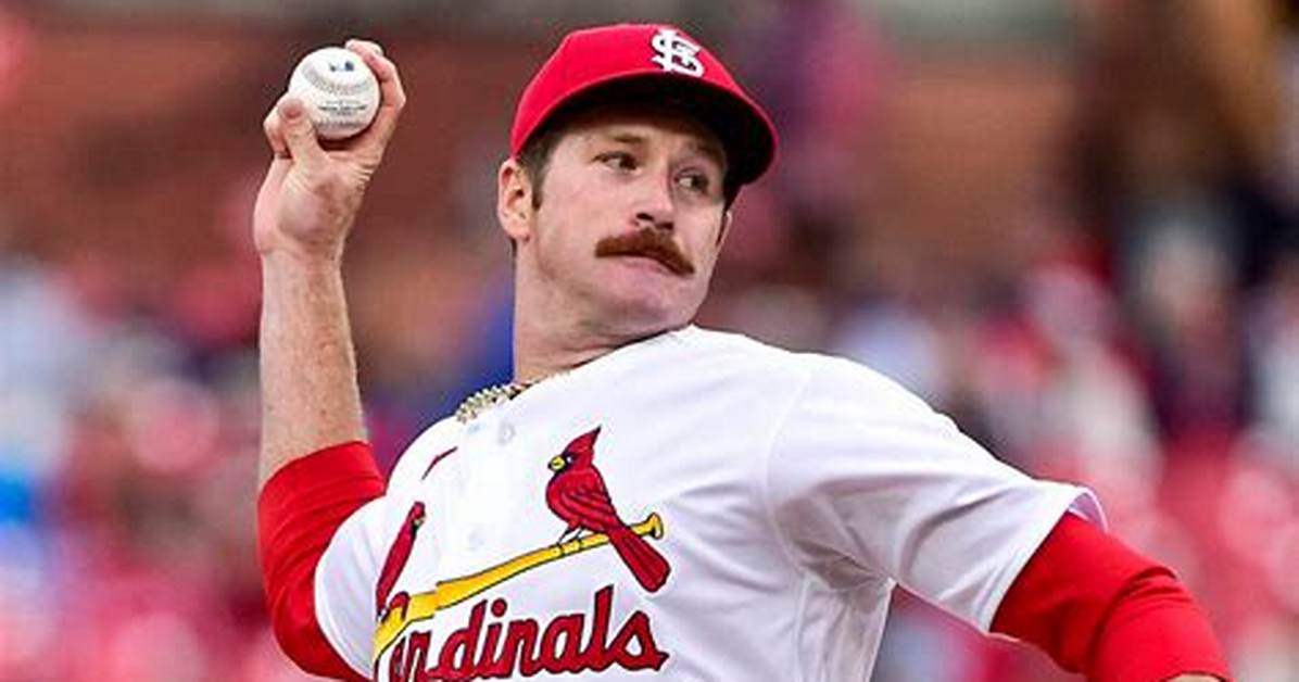 Miles Mikolas