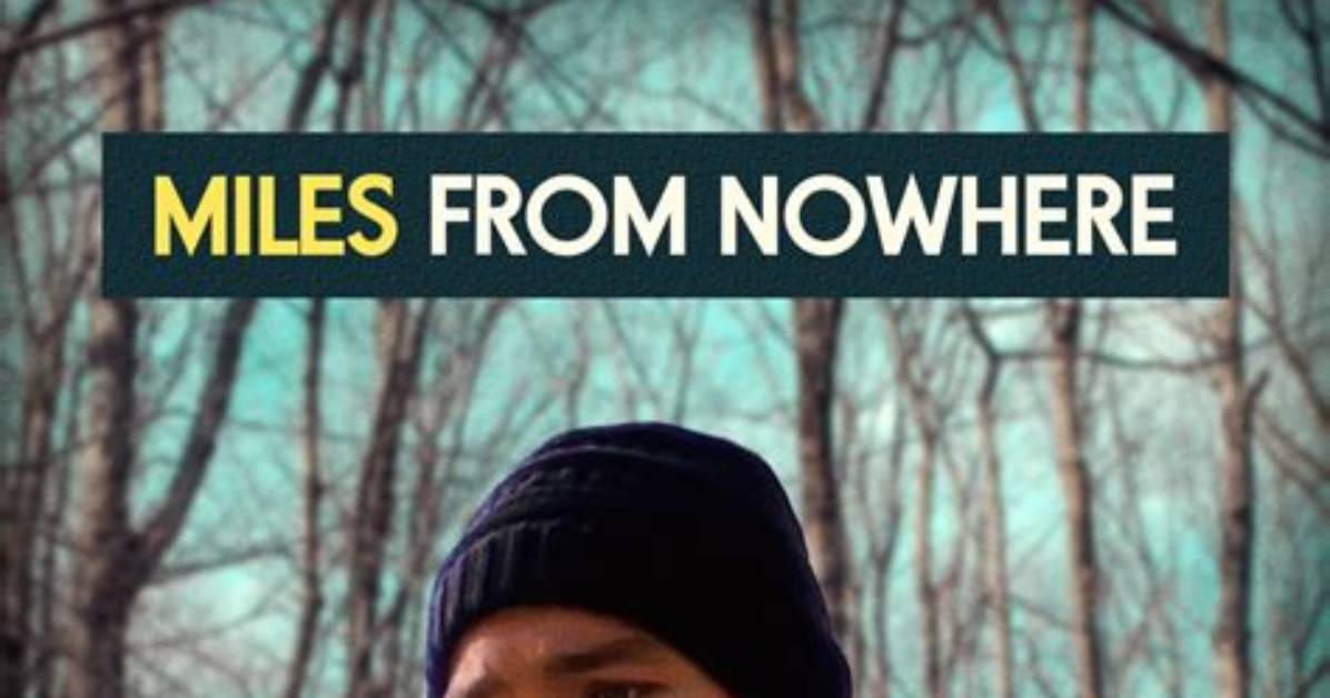 Miles ___ (Nowhere Close)