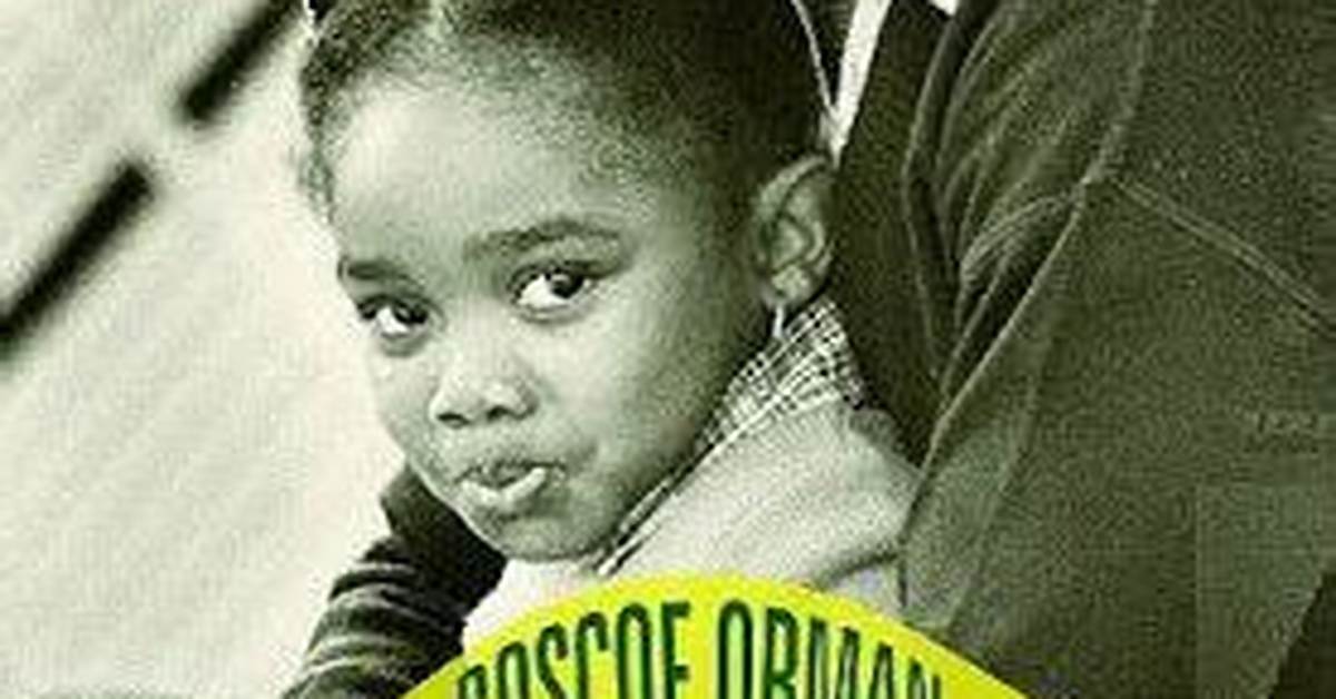 Miles Orman