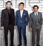 Miles Teller Height