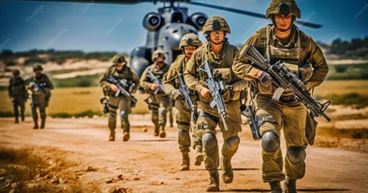 Military Incursion