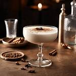 Milk-Punch