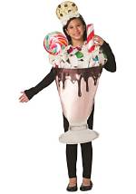 Milkshake Costume