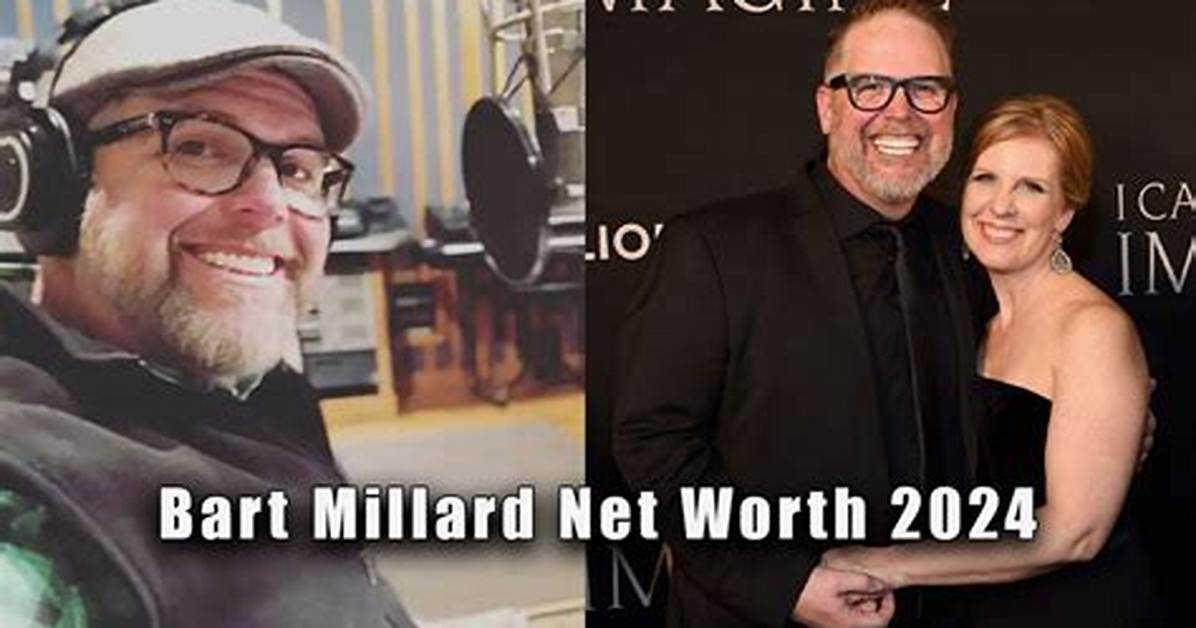 Millard Mitchell Net Worth