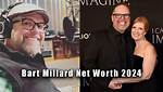 Millard Mitchell Net Worth