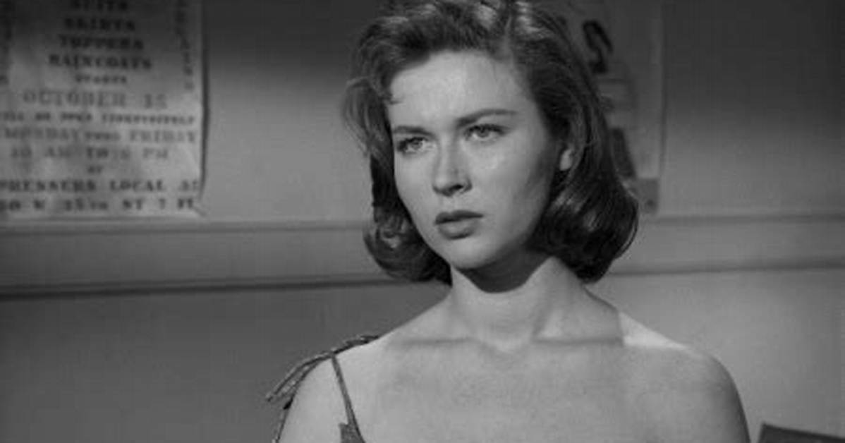 Millicent Deming