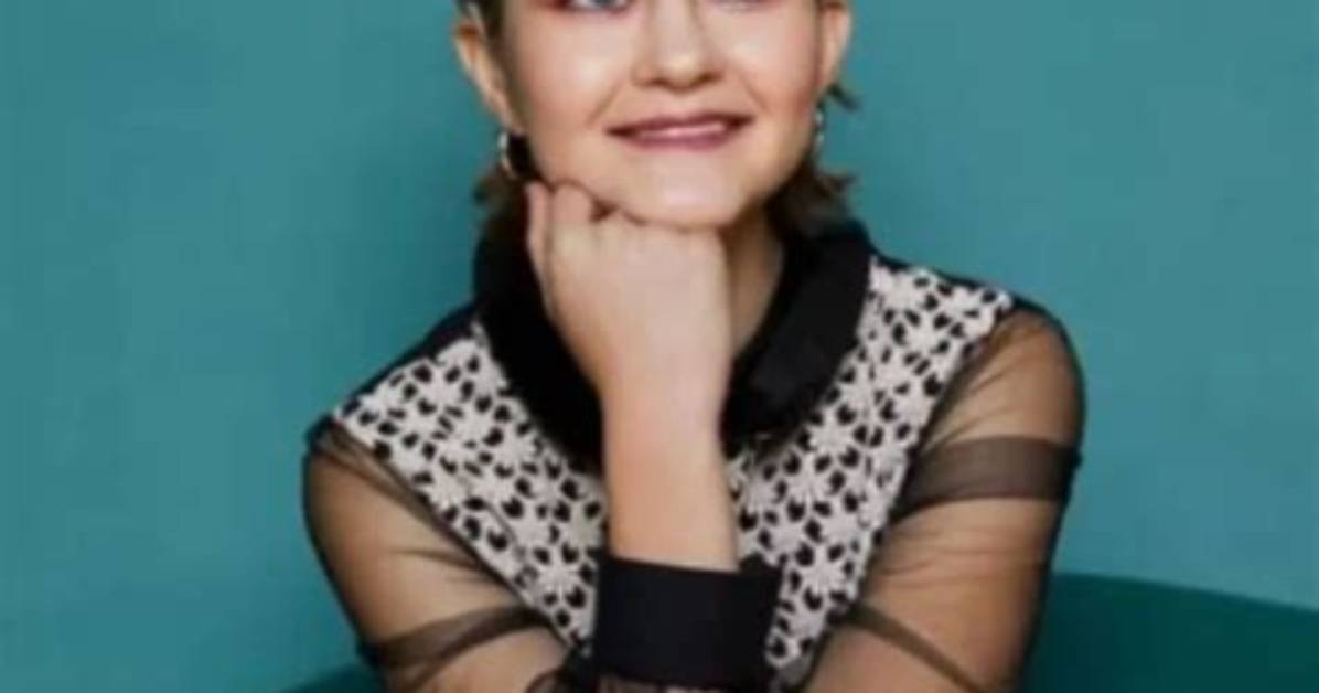 Millicent Simmonds Bio (Wiki)