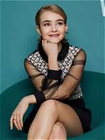 Millicent Simmonds Bio (Wiki)
