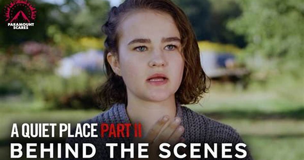 Millicent Simmonds