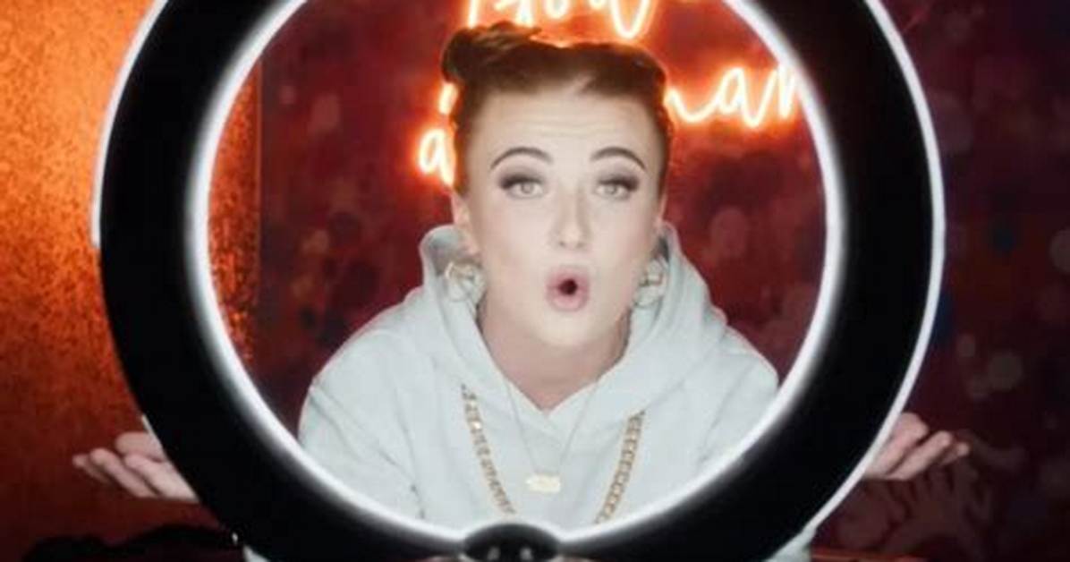 Millie B