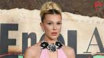 Millie Bobby Brown Height