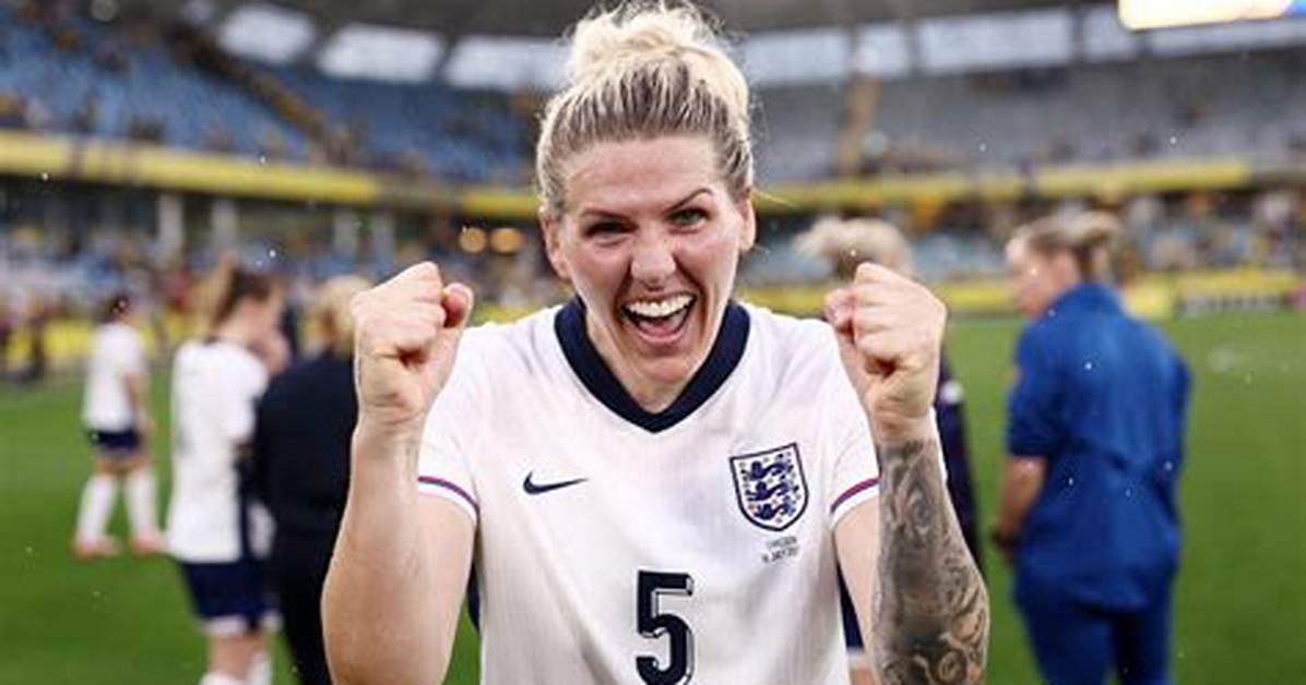 Millie Bright