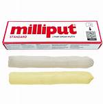 Milliput Putty