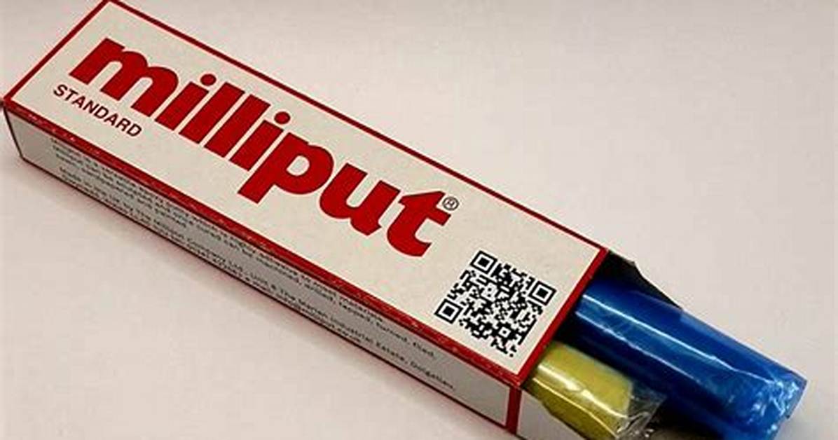 Milliput