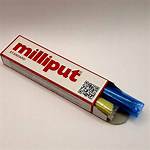 Milliput