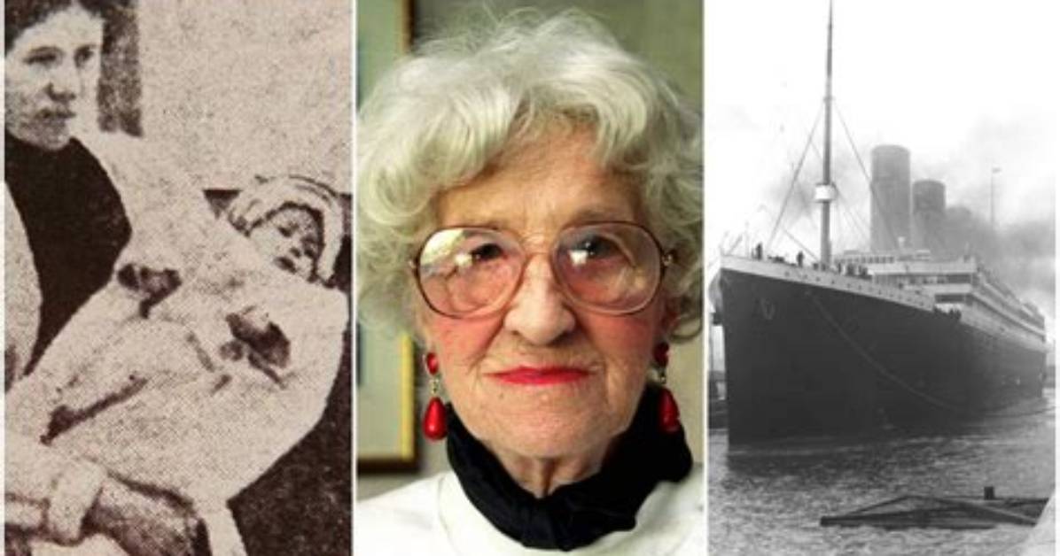 Millvina Dean