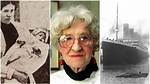 Millvina Dean