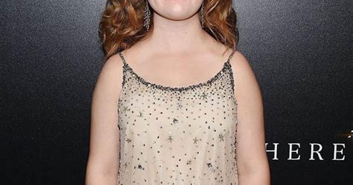 Milly Shapiro