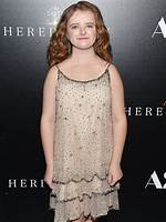 Milly Shapiro