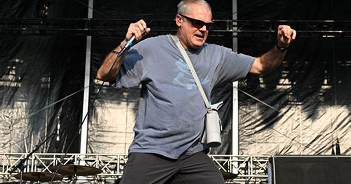 Milo Aukerman