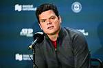 Milos Raonic
