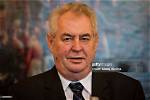 Milos Zeman
