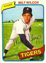 Milt Wilcox