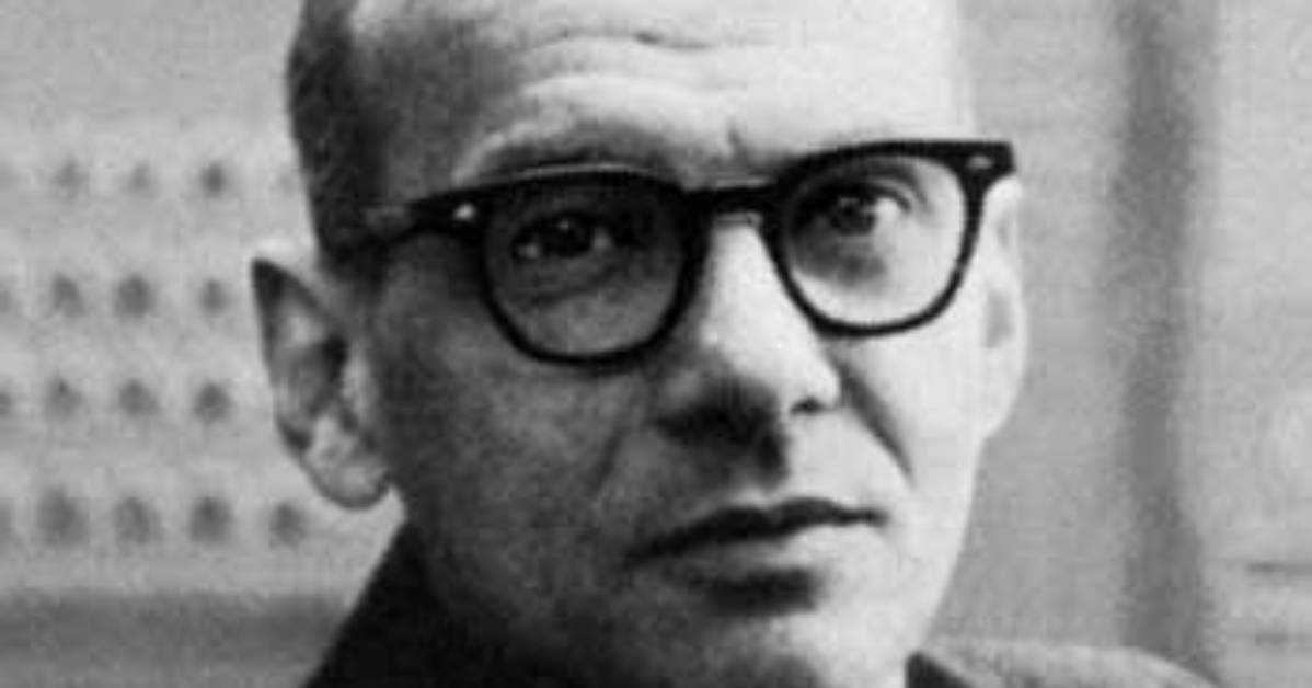 Milton Babbitt