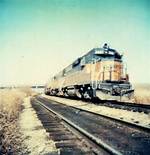 Milwaukee Road Kansas City Line - Abandoned Ashdale Cutoff. - Trains Magazine