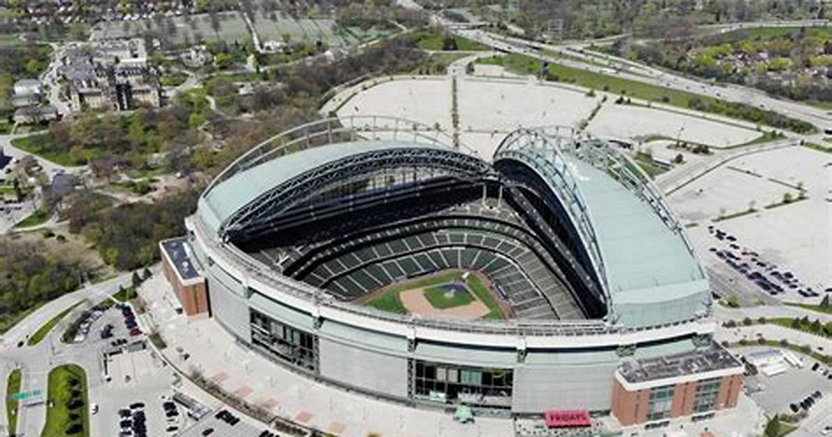 Milwaukee Stadium