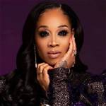 Mimi Faust Bio (Wiki)