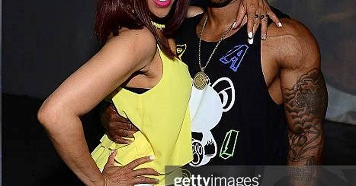 Mimi Faust