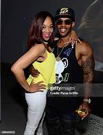 Mimi Faust