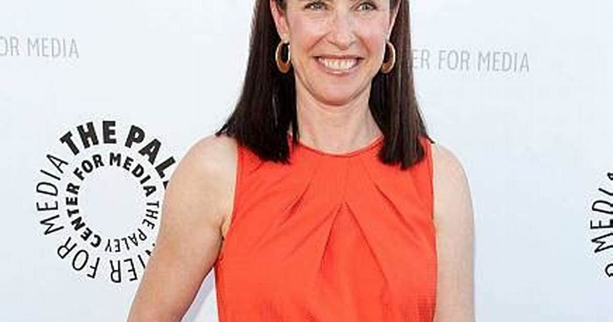 Mimi Paley
