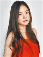 Min Hyo-Rin