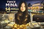 Mina Net Worth