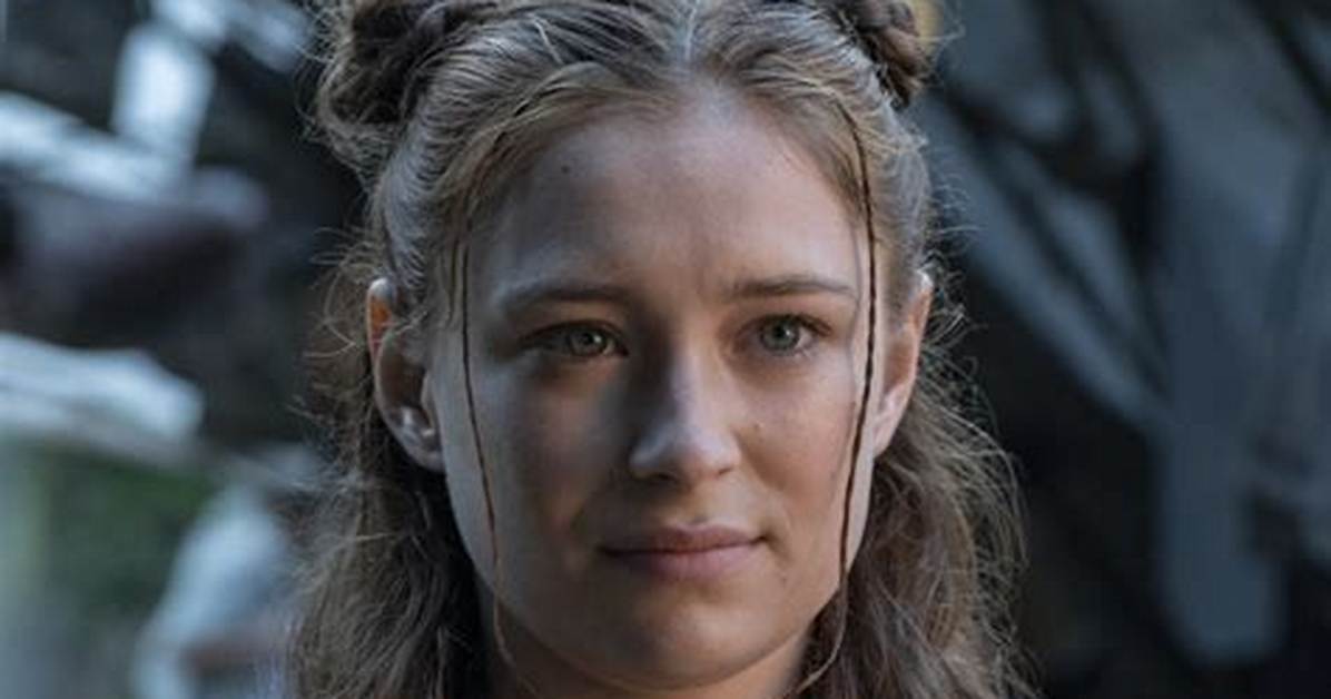 Mina Sundwall
