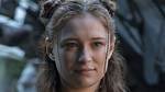 Mina Sundwall