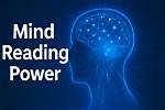 Mind-Reading Ability: Abbr.