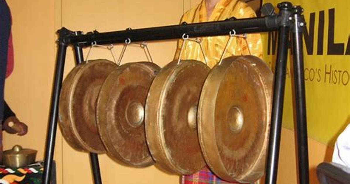 Mindanao Instruments